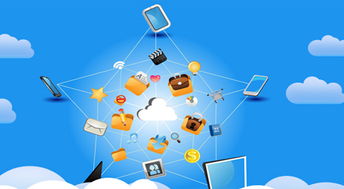 互联网产业与实体经济互融共进 技术开发的桥梁与引擎