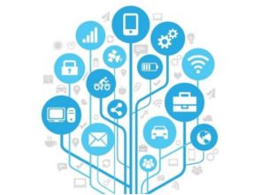 物联网行业新动态与深圳市赛亿科技的网络技术开发解决方案